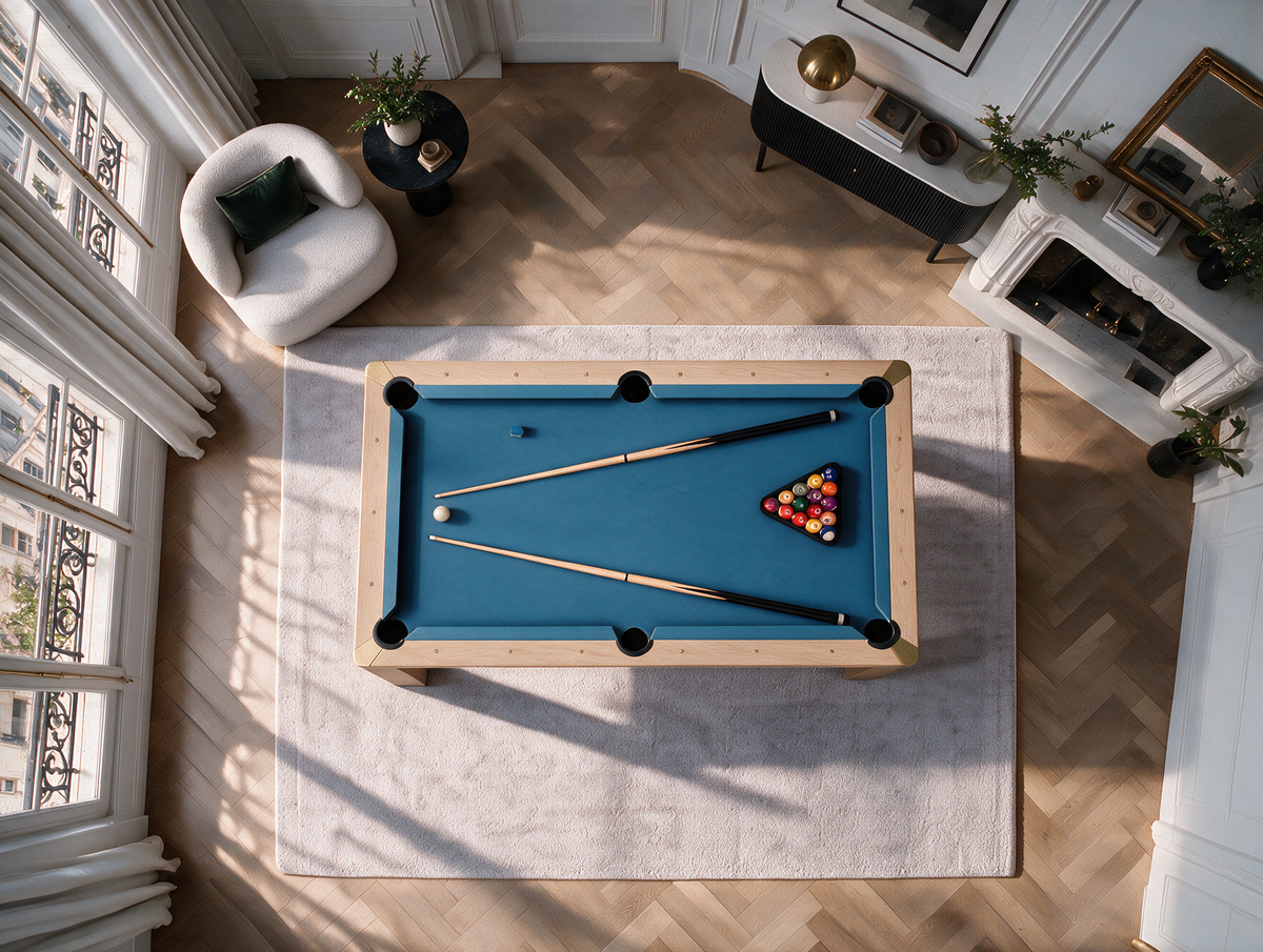 bleu